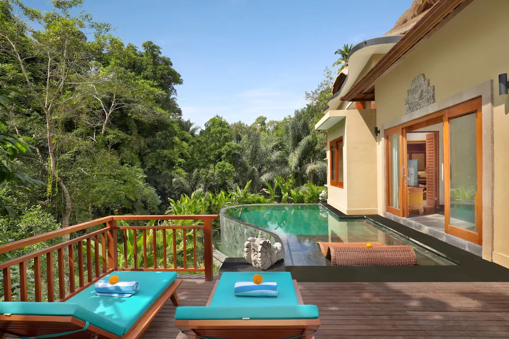 Aksari Resort Ubud