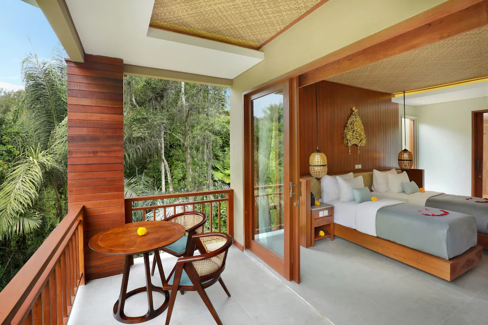 Aksari Resort Ubud