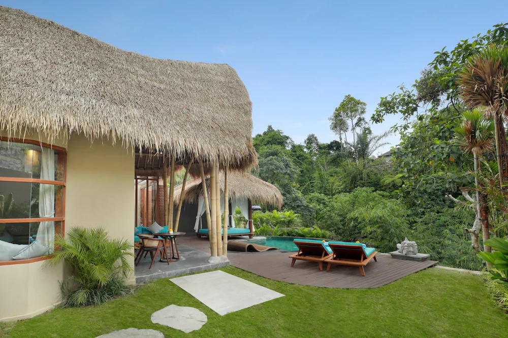 Aksari Resort Ubud