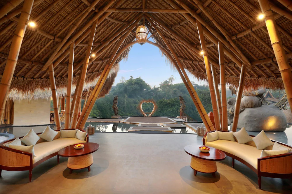 Aksari Resort Ubud