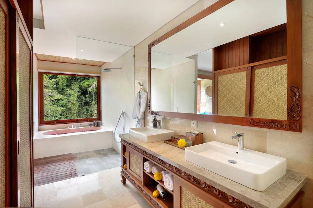 Aksari Resort Ubud