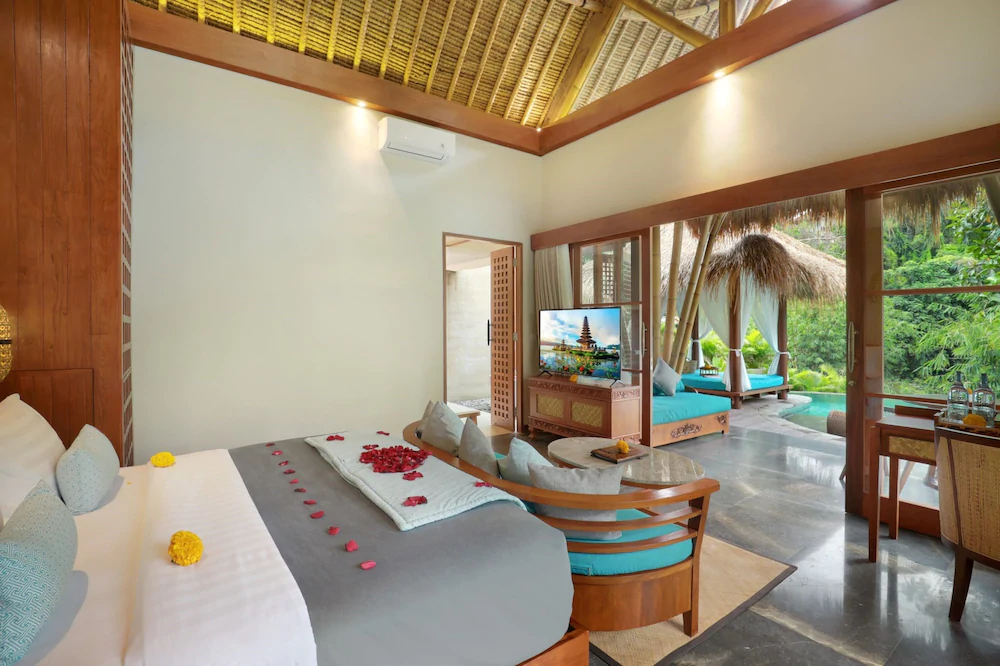 Aksari Resort Ubud