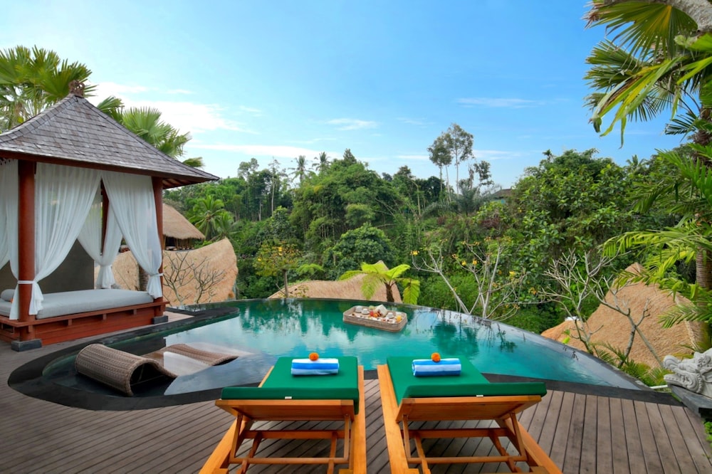 Aksari Resort Ubud