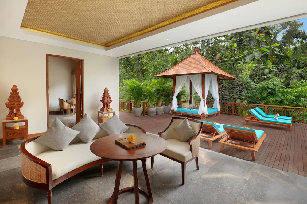 Aksari Resort Ubud