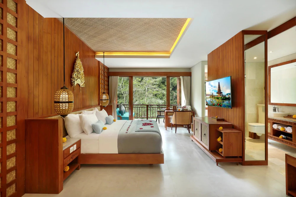 Aksari Resort Ubud