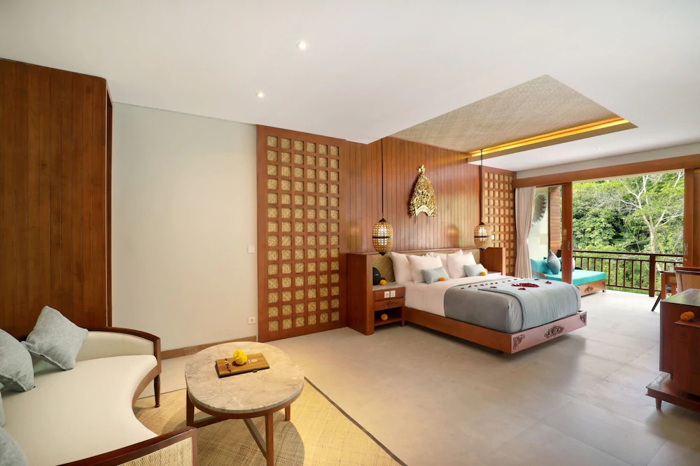 Aksari Resort Ubud