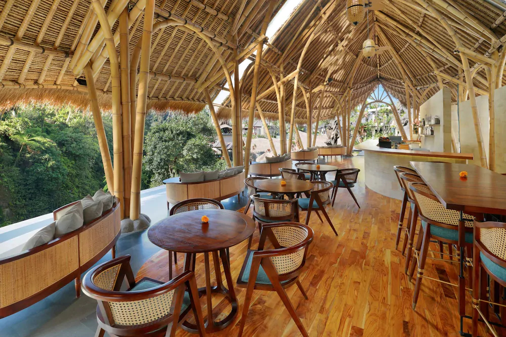 Aksari Resort Ubud