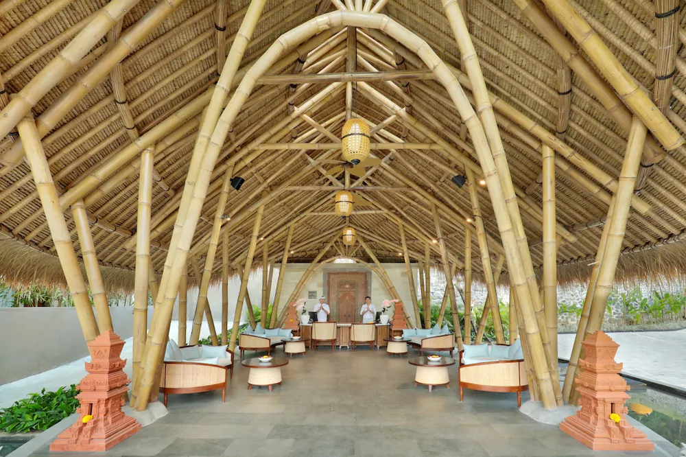 Aksari Resort Ubud