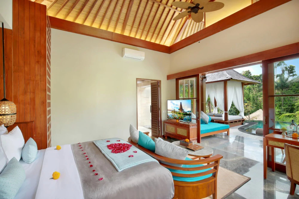 Aksari Resort Ubud