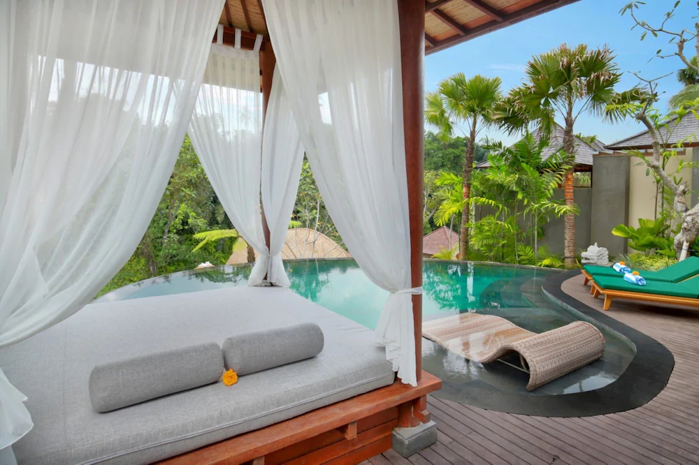 Aksari Resort Ubud