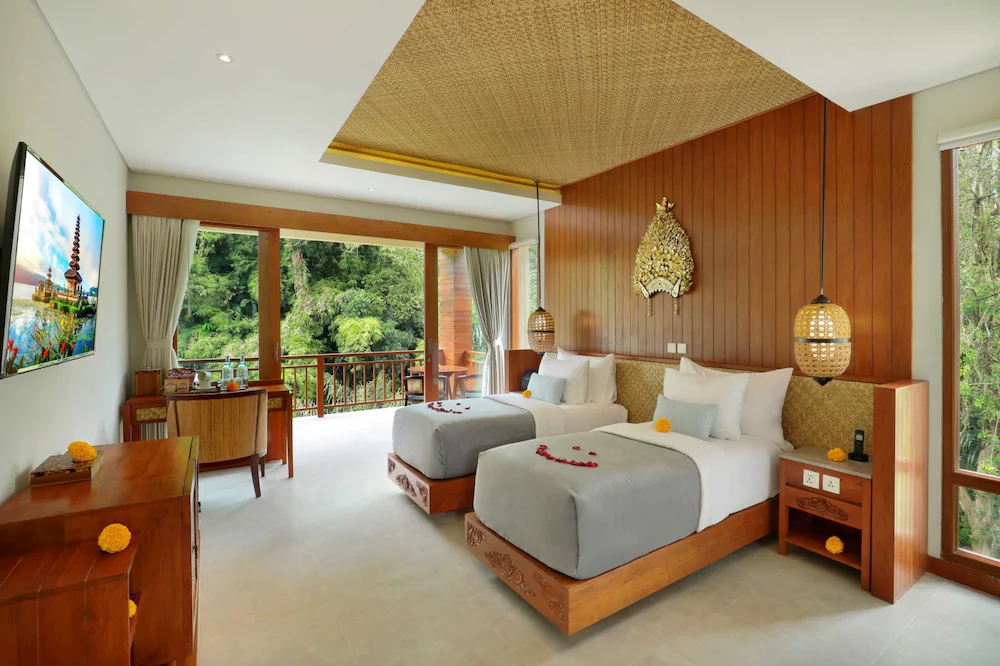 Aksari Resort Ubud