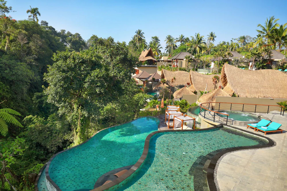 Aksari Resort Ubud