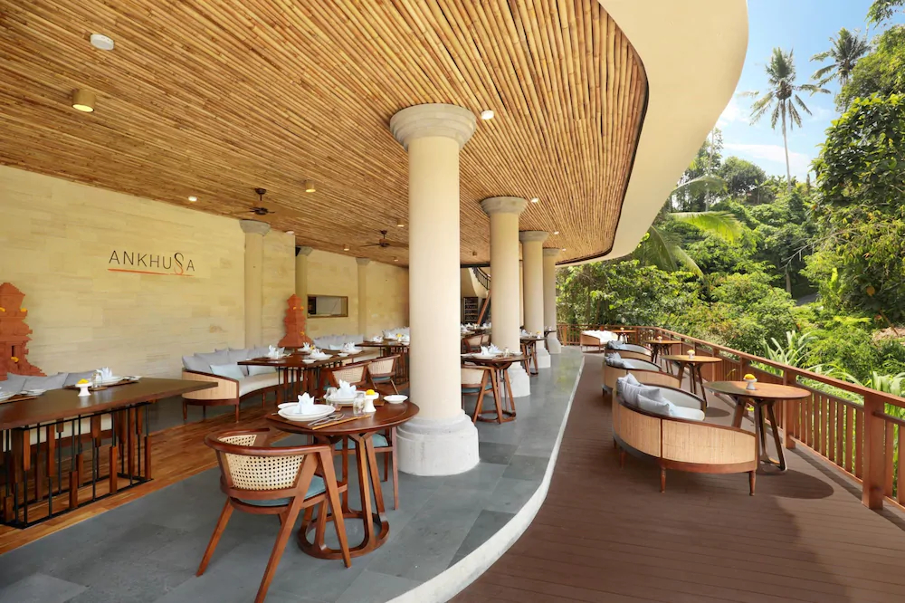 Aksari Resort Ubud
