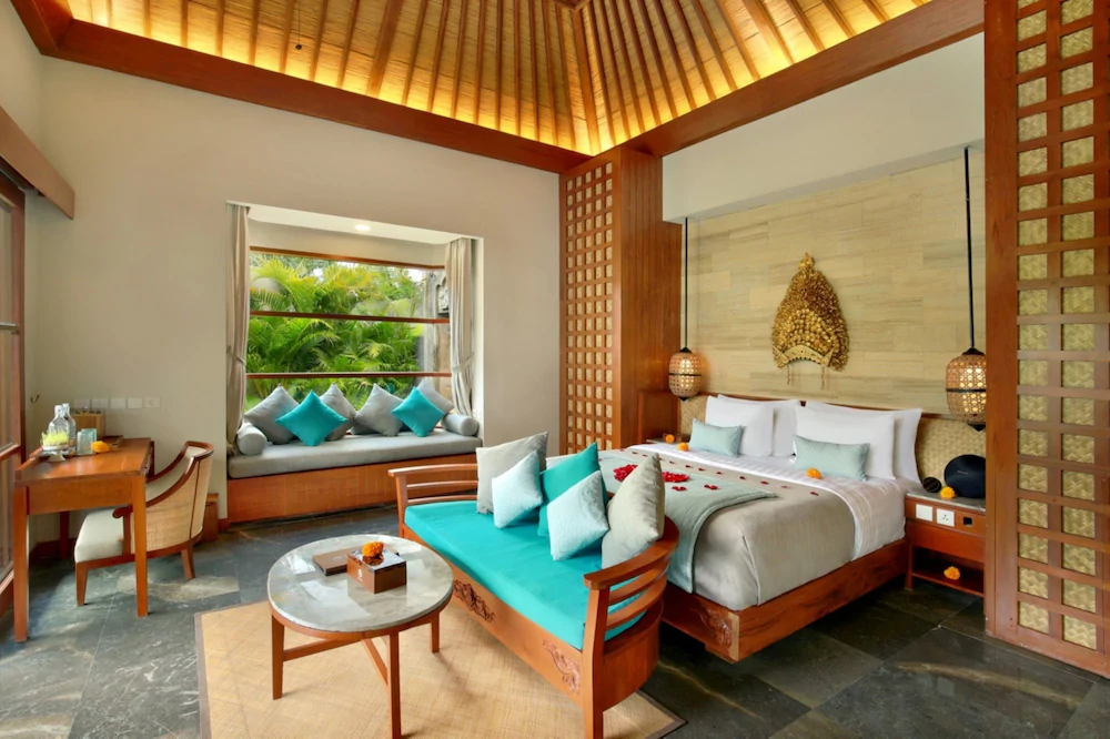 Aksari Resort Ubud