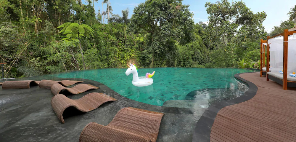 Aksari Resort Ubud