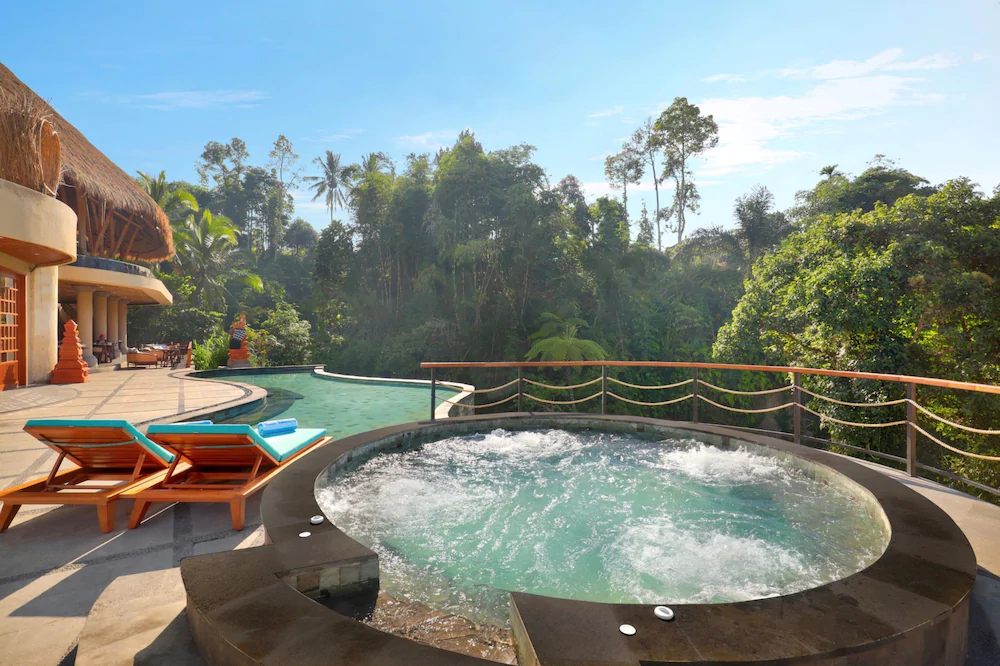 Aksari Resort Ubud