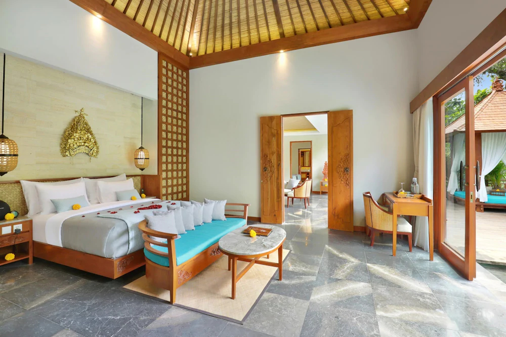 Aksari Resort Ubud