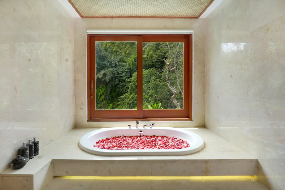 Aksari Resort Ubud