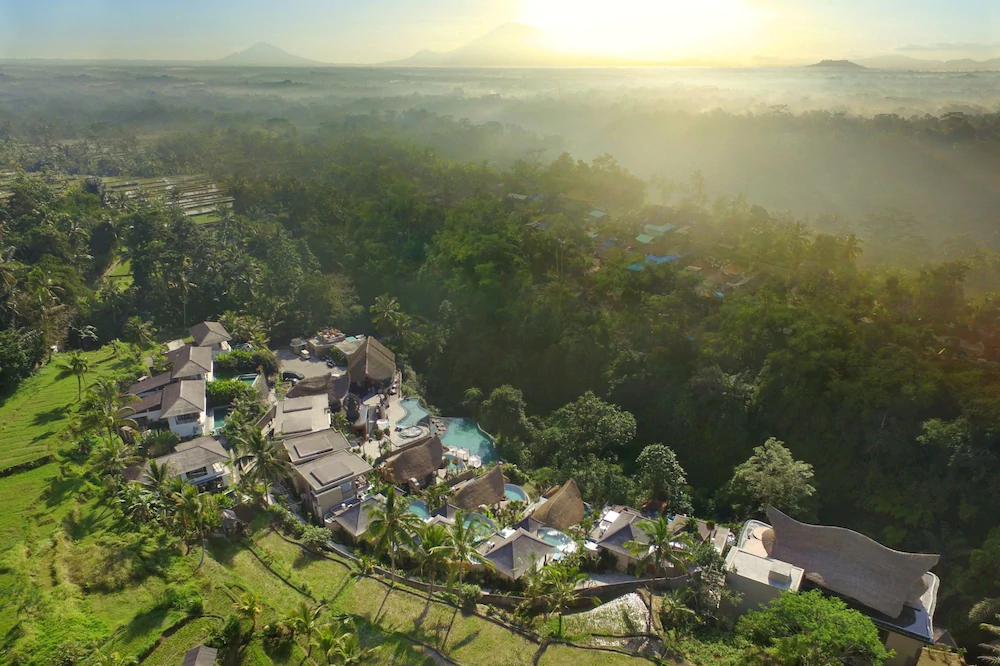 Aksari Resort Ubud