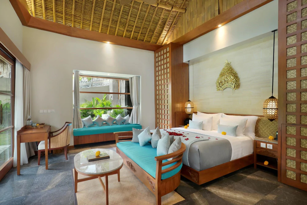 Aksari Resort Ubud
