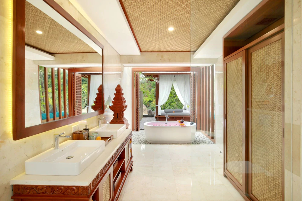 Aksari Resort Ubud