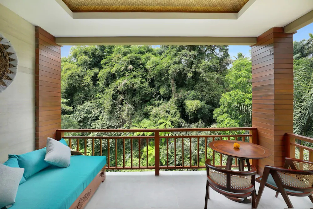 Aksari Resort Ubud