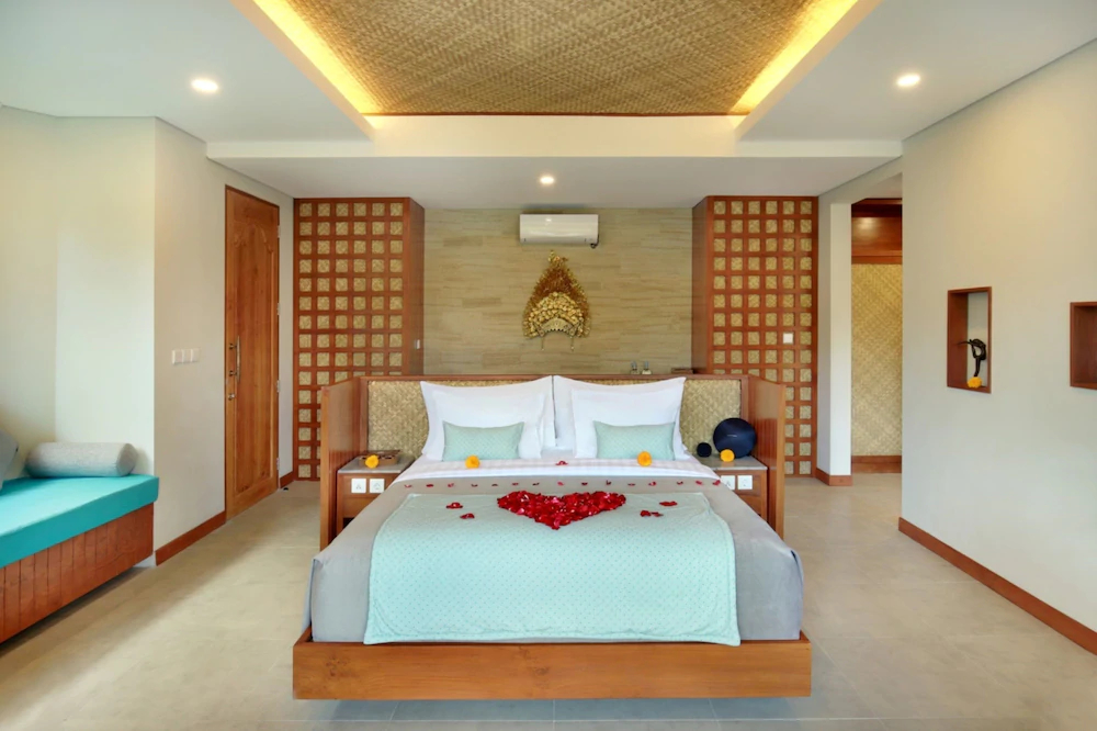 Aksari Resort Ubud