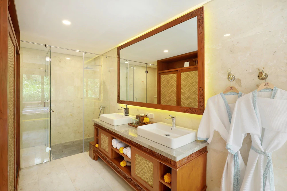 Aksari Resort Ubud