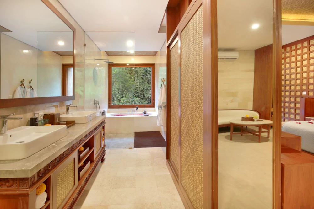 Aksari Resort Ubud
