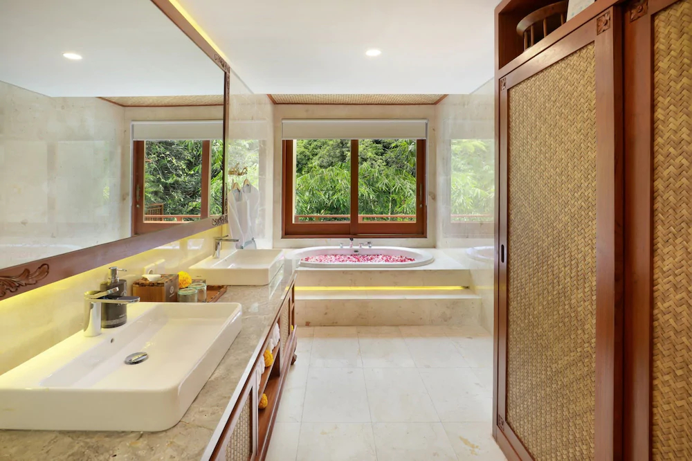 Aksari Resort Ubud