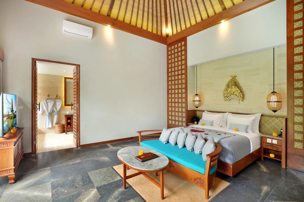 Aksari Resort Ubud