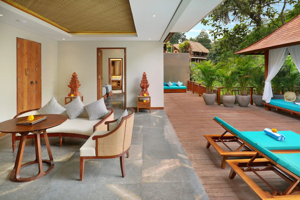 Aksari Resort Ubud