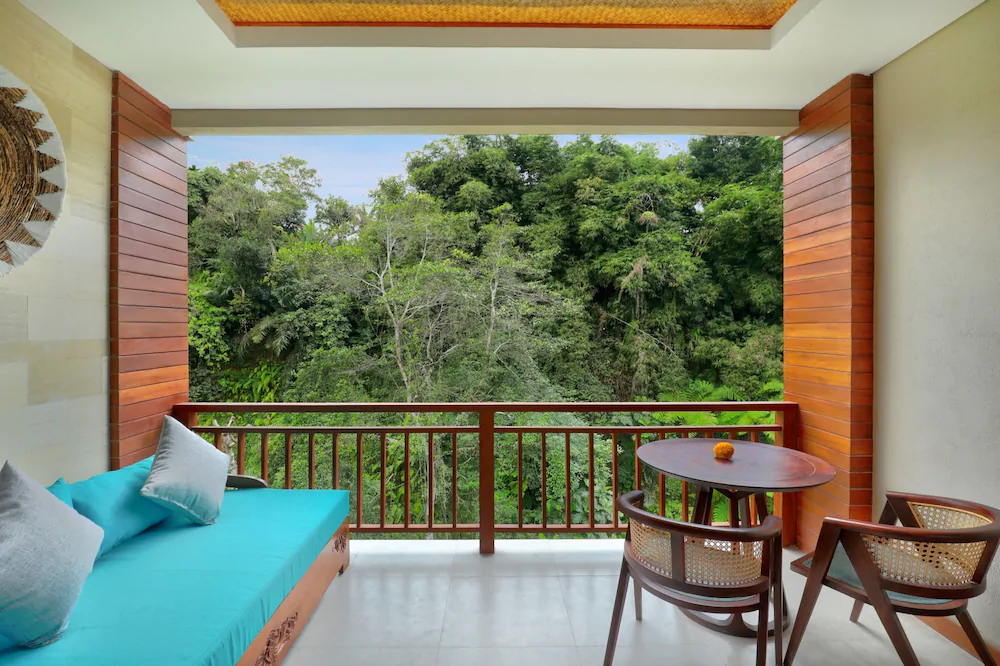 Aksari Resort Ubud