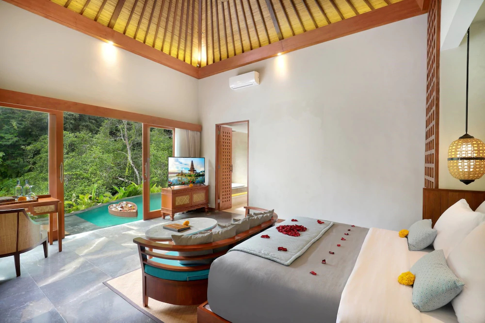 Aksari Resort Ubud