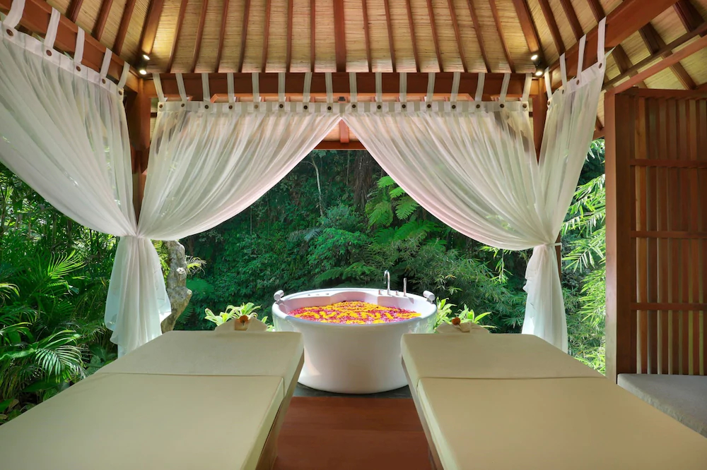 Aksari Resort Ubud