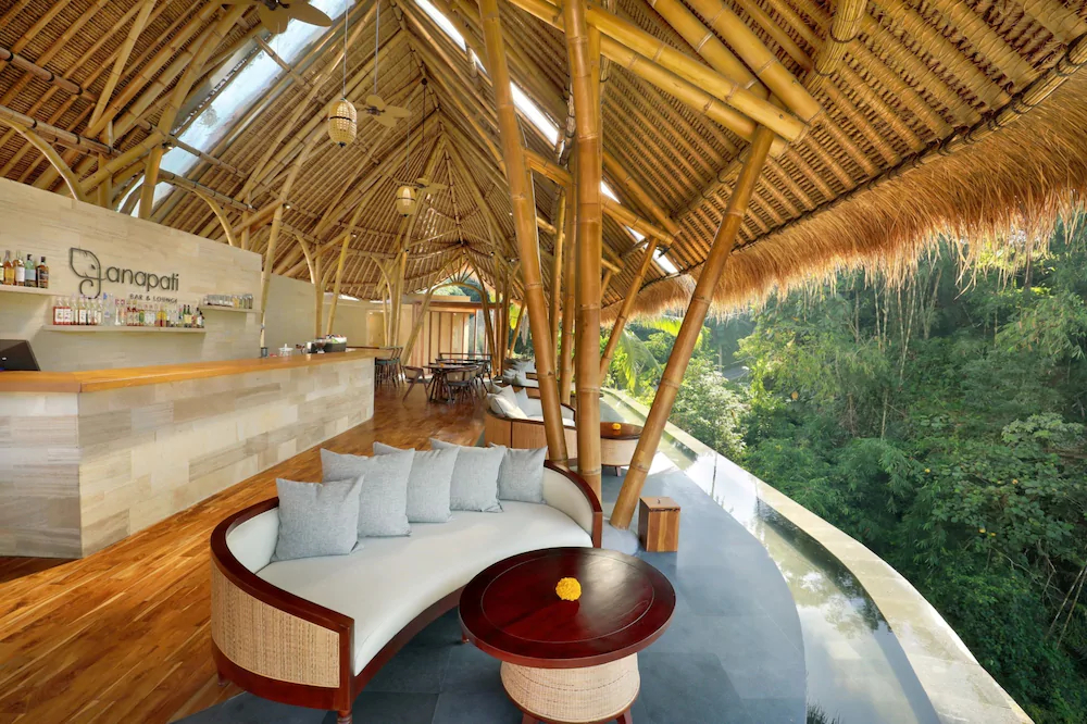 Aksari Resort Ubud