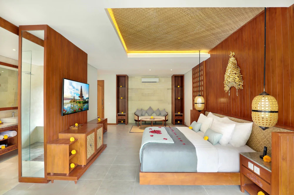 Aksari Resort Ubud