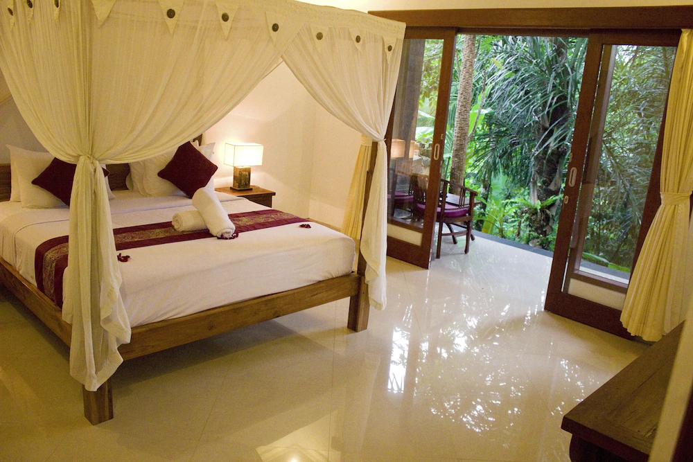 Alam Dania Cottage
