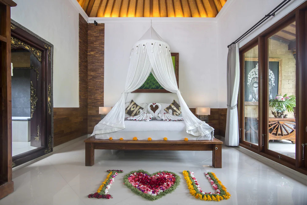 Alam Dania Cottage