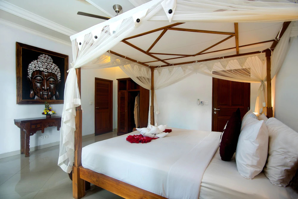 Alam Dania Cottage