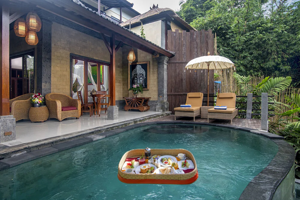 Alam Dania Cottage