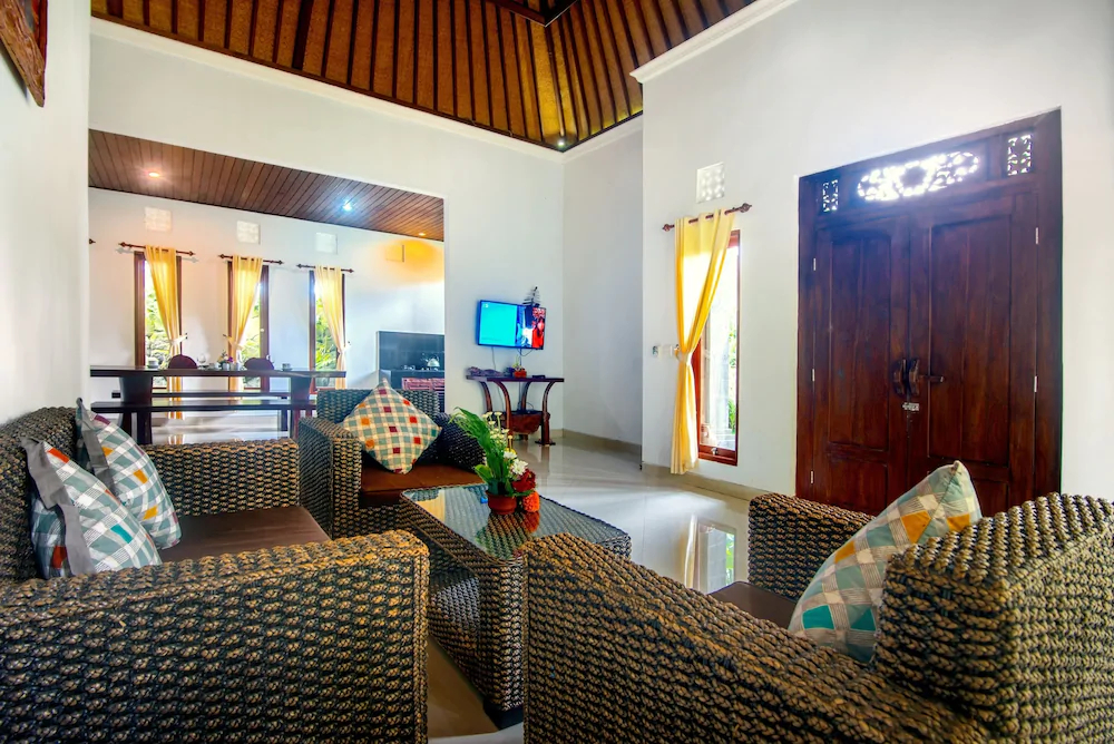 Alam Dania Cottage