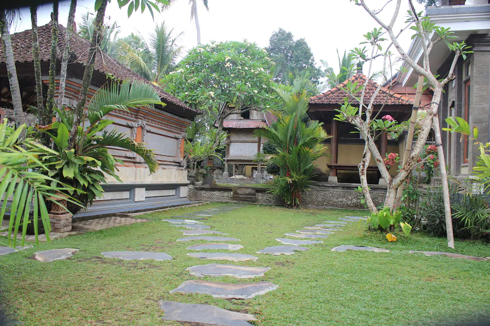 Alam Dania Cottage