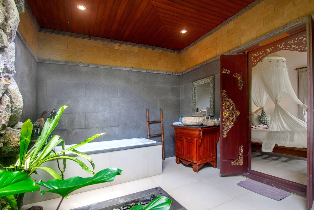 Alam Dania Cottage
