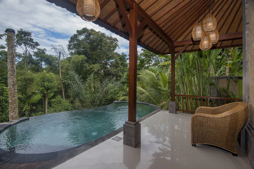 Alam Dania Cottage