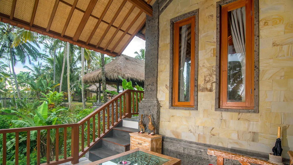 Alam Dania Cottage