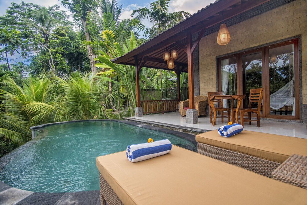 Alam Dania Cottage