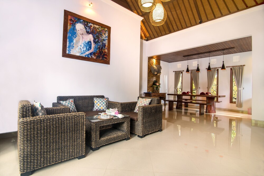 Alam Dania Cottage