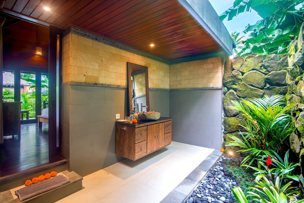 Alam Dania Cottage