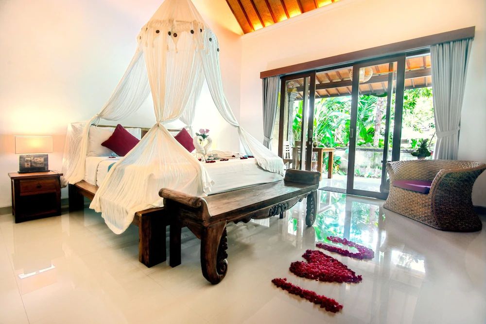 Alam Dania Cottage